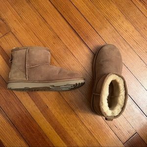 MINI UGGS